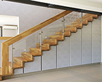 Construction et protection de vos escaliers par Escaliers Maisons à Beblenheim